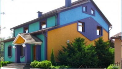 Жилой дом &mdash; ТСК-КОМФОРТ